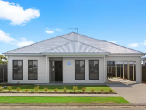 Discovery Parks - Goolwa Hotels in Goolwa