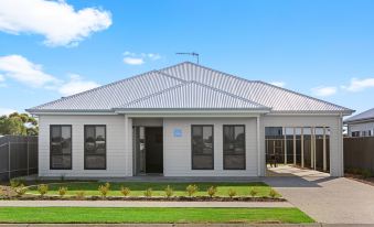 Discovery Parks - Goolwa