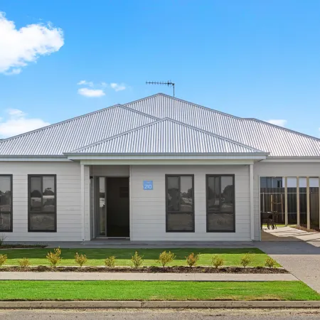 Discovery Parks - Goolwa