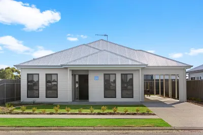 ディスカバリー パークス - グールワ のホテル