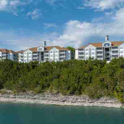 Westgate Branson Lakes Resort Hotel Exterior