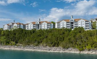Westgate Branson Lakes Resort