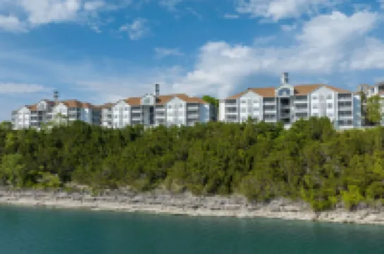 Westgate Branson Lakes Resort