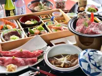 Ueda Onsen Hotel Shoen