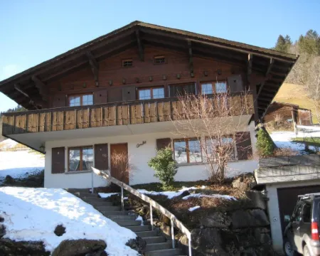 Arnika # 1 Hotels in Lenk