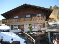 Arnika # 1 Hotel a Lenk