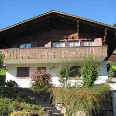 Arnika # 2 Hotel Exterior