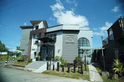 Rocca Del Garda Resort Hotels in Tanay