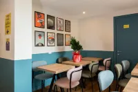 Rome Ciampino Smart Hotel - breakfast