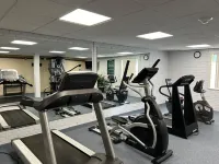 Ramada Plaza by Wyndham Portland - Gym