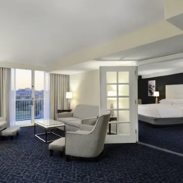 Hotel Tampa Riverwalk Hotels near Cotanchobee Fort Brooke Park