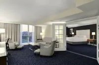 Hotel Tampa Riverwalk Hotels near AIDS Memorial Park