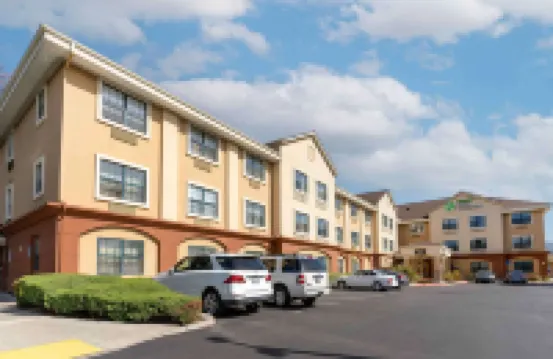Extended Stay America Suites - San Jose - Morgan Hill - 2-Star