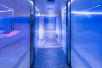 Hotel GHT Costa Brava & Spa - Spa