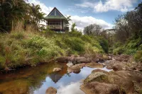 Kikala Waterfall Lodge Hotels in Hawaii County
