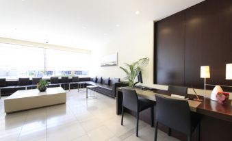 Richmond Hotel Fukushima Ekimae