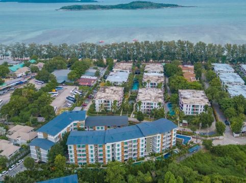 ซี124 ทุกสิ่งที่คุณต้องการในทำเลทอง