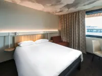 Ibis Lyon Est Meyzieu Hotels in Jonage