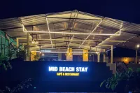 Mid Beach Stay Gokarna Hotels near Eco Beach