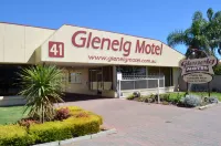 Glenelg Motel - Pools