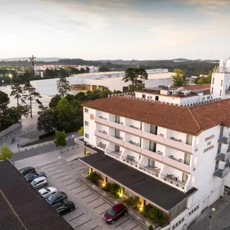 Hotel Fatima Center