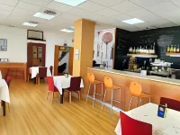 Hotel Sol Almería