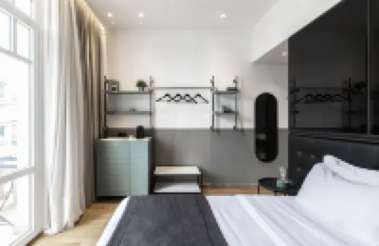 The Modernist Thessaloniki - 4-Star