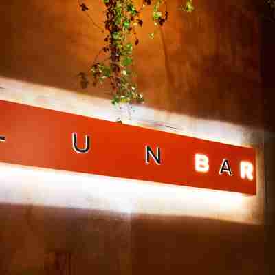 AC Hotel Santiago Costanera Center Hotel Exterior