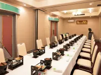 Hotel City Field Kagohara Hotel a Fukaya