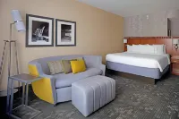 Courtyard Aberdeen at Ripken Stadium Hotels near Seneca Cannery Antiques