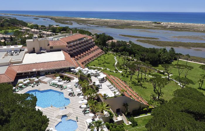 Hotel Quinta do Lago