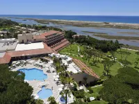 Hotel Quinta do Lago - 5 tähden
