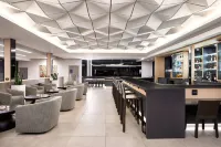 AC Hotel Pleasanton - Baarit