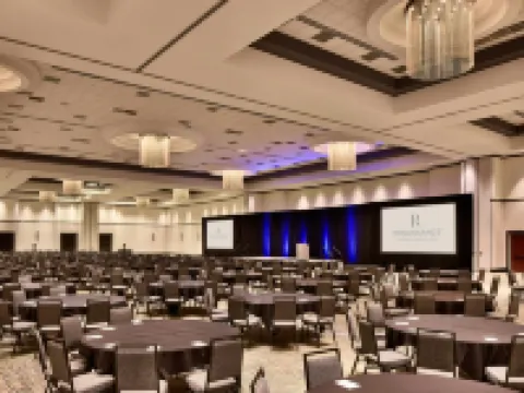 Renaissance Phoenix Glendale Hotel & Conference Center Hotels in Glendale