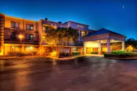 코트야드 메리어트 멤피스 저먼타운