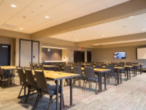 Courtyard Morgantown Hotels in Morgantown