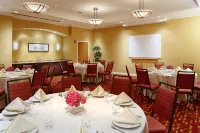 Courtyard by Marriott Pittsburgh West Homestead/Waterfront - breakfast