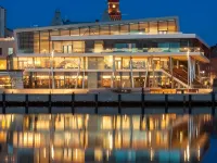 Clarion Hotel Sea U Hotels near Margaretaplatsen