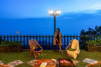 ELIVAAS 4 BHK With Garden & Bonfire - Fleur De Lis