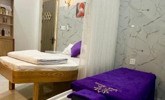 Minh Hoang Hotel - Phan Thiet