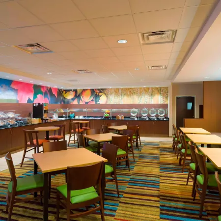 Fairfield Inn & Suites Paramus