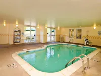 Fairfield Inn & Suites Boone Hotels in Boone
