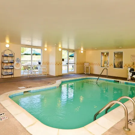 Fairfield Inn & Suites Boone