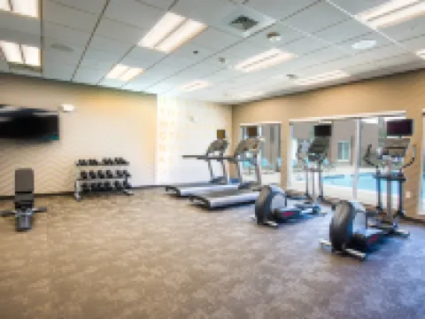 Residence Inn Columbia West/Lexington Hotels in West Columbia