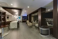 亨茨維爾太空和火箭中心萬豪酒店 - 酒吧