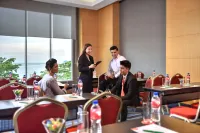 Lexis Suites Penang - Business