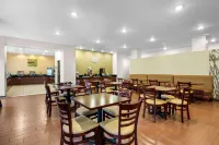Sleep Inn & Suites West-Near Medical Center - breakfast