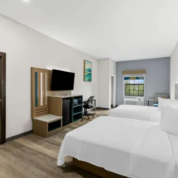 Sonesta Essential Beaumont Hotels near H-E-B plus!