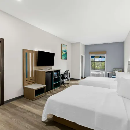 Sonesta Essential Beaumont
