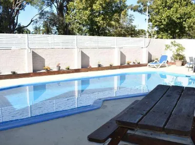 Heritage Hotel Pasike Hotels in 